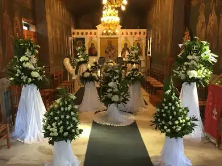 Foto von Bestattungen Nikolaos Dafereras - Ελληνικό γραφείο τελετών στην Γερμανία