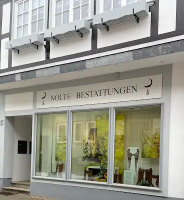 Foto von Bestattungen Nolte