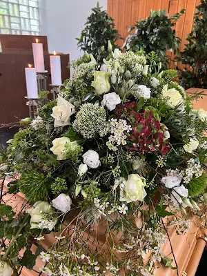 Foto von Bestattungen Nottbeck