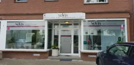 Foto von Bestattungen Novis Inh. Britta Frielinghaus