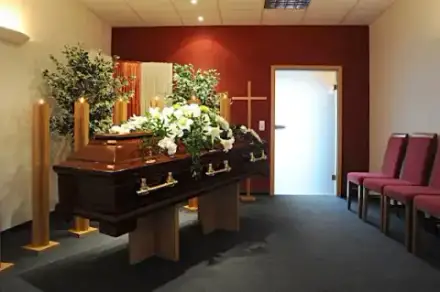 Foto von Bestattungen Nowak