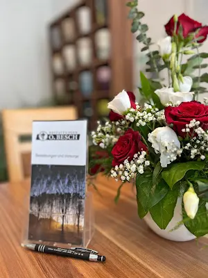 Foto von Bestattungen O.Besch