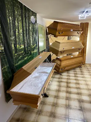 Foto von Bestattungen Obinger