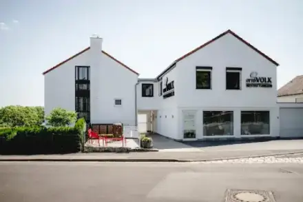 Foto von Bestattungen Otto Volk - seit 4 Generationen