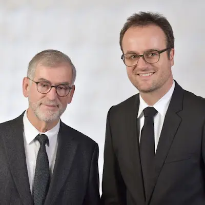 Foto von Bestattungen Otzen