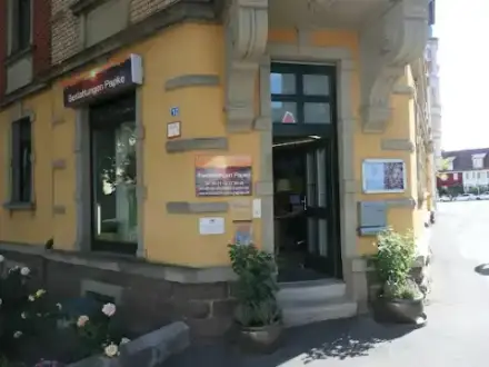 Foto von Bestattungen Papke