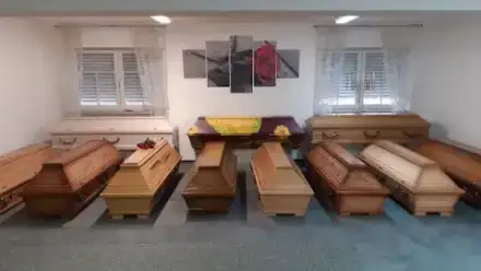 Foto von Bestattungen Parsch