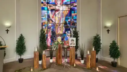 Foto von Bestattungen Parsch