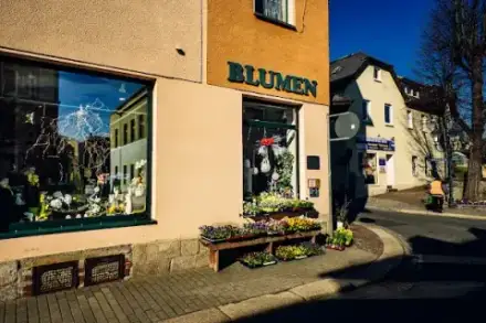 Foto von Bestattungen "PARTNER" Kerstin & Joachim Roßbach GmbH