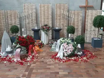 Foto von Bestattungen Pausch