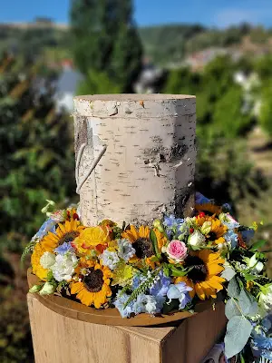 Foto von Bestattungen Peter Schmidt