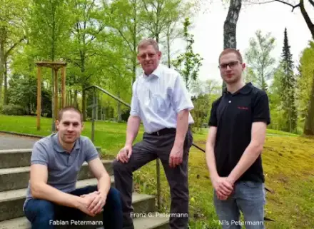 Foto von Bestattungen Petermann