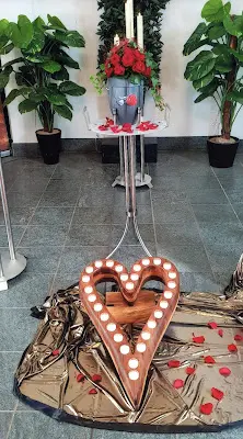 Foto von Bestattungen Petra Löring