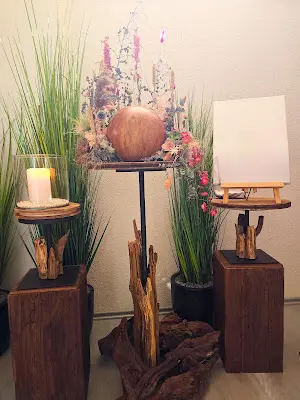 Foto von Bestattungen Pfeifer