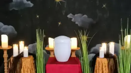 Foto von Bestattungen Pia Haller