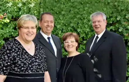 Foto von Bestattungen Pietät Kuhn