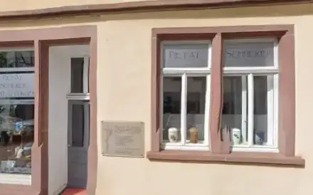 Foto von Bestattungen -Pietät Scherer