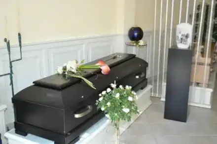 Foto von Bestattungen Plöger