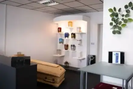 Foto von Bestattungen R. Neumann GmbH