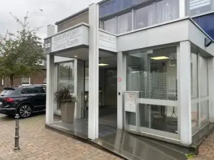 Foto von Bestattungen Raeth