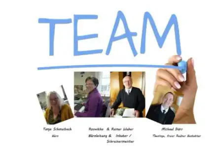 Foto von Bestattungen Rainer Weber