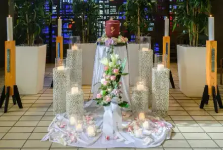 Foto von Bestattungen Rainer Weber