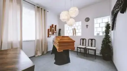 Foto von Bestattungen Rau Oberstenfeld