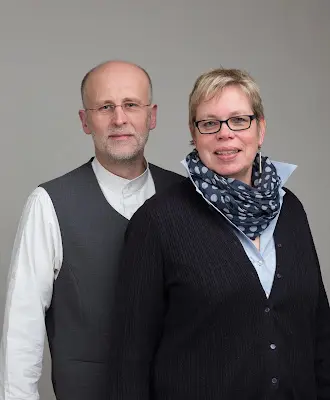 Foto von Bestattungen Reuter