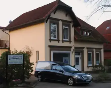 Foto von Bestattungen Richardt & Co. KG