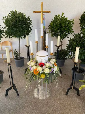 Foto von Bestattungen Rieder - Eislingen