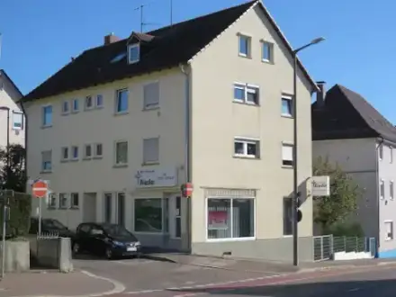 Foto von Bestattungen Rieder - Göppingen