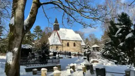 Foto von Bestattungen Rien