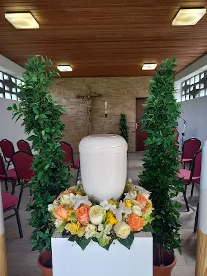 Foto von Bestattungen Rietmann Hörstel