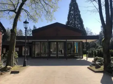 Foto von Bestattungen Rietmann