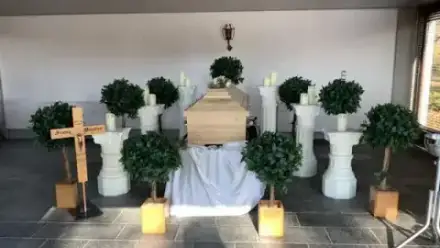 Foto von Bestattungen Rolf Specht e.K. | Inhaber Marcus Dezer