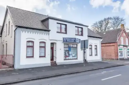 Foto von Bestattungen Rosendahl