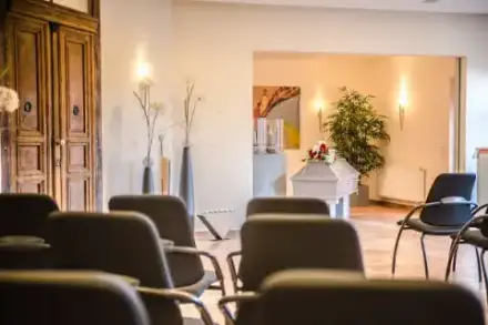 Foto von Bestattungen Rueben