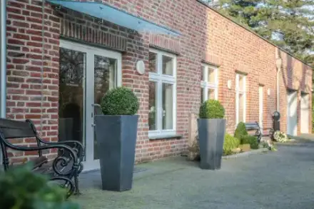 Foto von Bestattungen Rueben-Neymanns