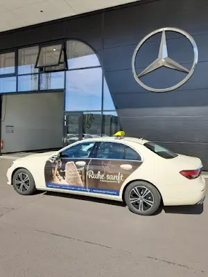 Foto von Bestattungen Ruhe sanft