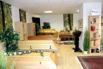 Foto von Bestattungen Ruppel Inh. Mike Zeller