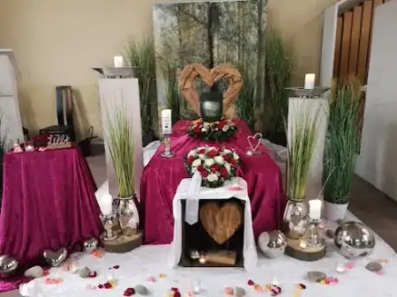 Foto von Bestattungen Ruppel seit 1838 - Inh.: Mike Zeller