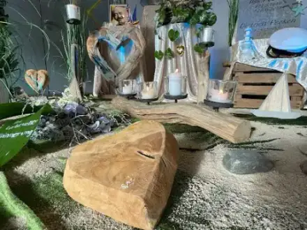 Foto von Bestattungen Ruppel - seit 1838