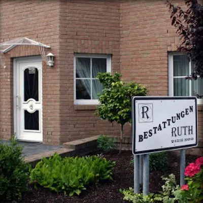Foto von Bestattungen Ruth