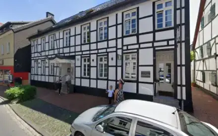 Foto von Bestattungen S. Müller GmbH