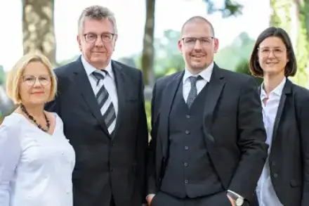 Foto von Bestattungen Sallanz Trautmann e.K.