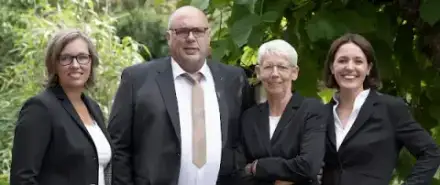 Foto von Bestattungen Sanders e.K.