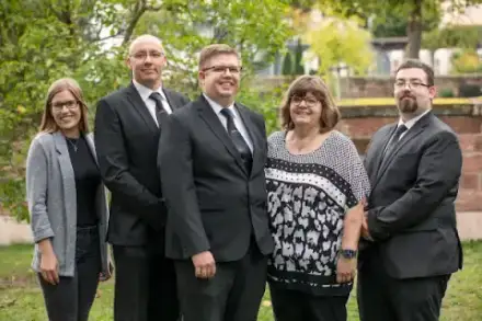 Bestattungen Sattler & Ecker