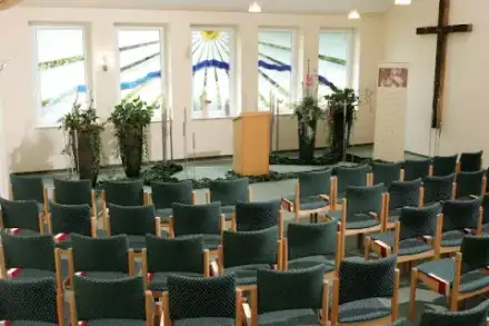 Foto von Bestattungen Schäfer-Kretschmer GmbH