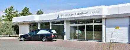 Foto von Bestattungen Schaffrath