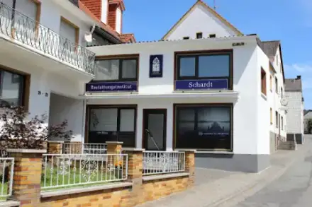 Foto von Bestattungen Schardt